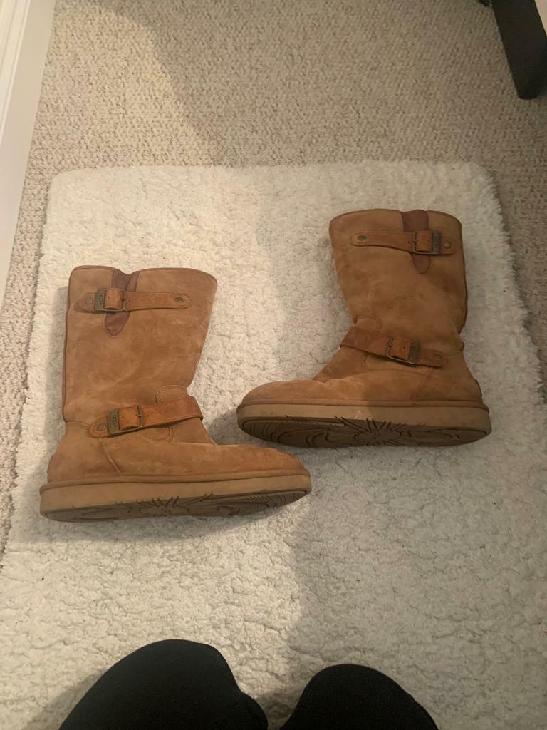 gumtree ugg boots